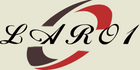 laro1 logo