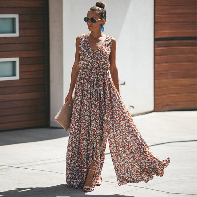 Collection of Women's Dresses in a gallery layout
