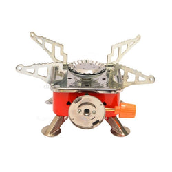 Collection of Mini Camping Stove in a gallery layout