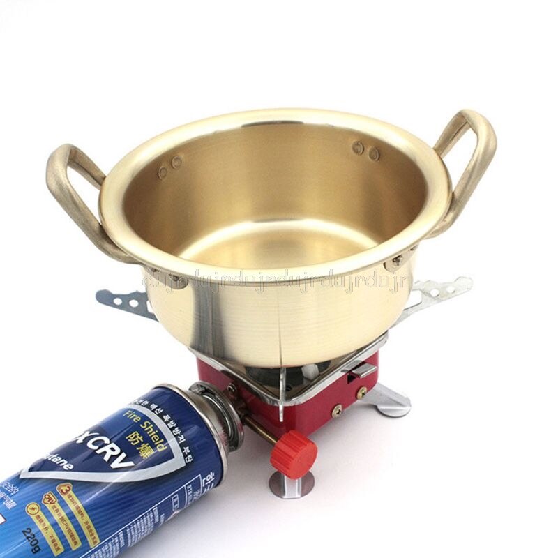 Mini Camping Stove