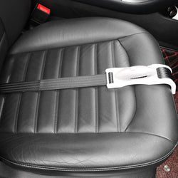 Collection of Pregnant Car Seat Belt Ajuster in a gallery layout