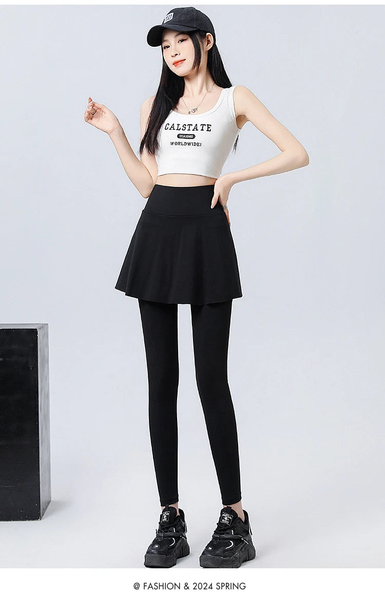 Collection of Yoga Women Sports Outwear in a gallery layout