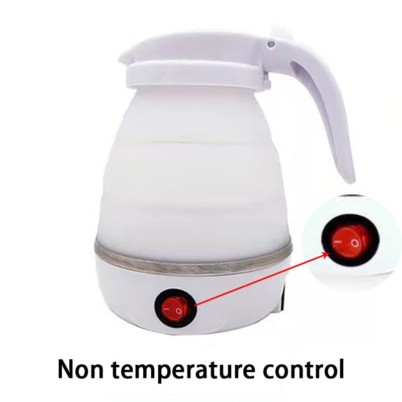 Folding Electric Kettle