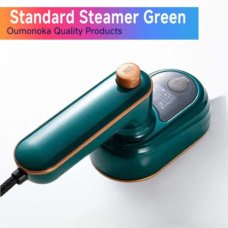 Image of Hand Held Steamer Iron