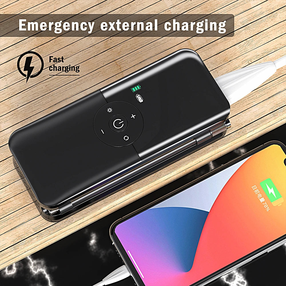 Collection of Car Air Compressor in a gallery layout