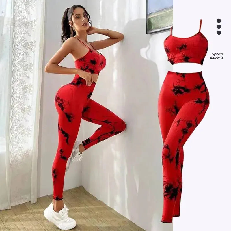 Yoga Sets