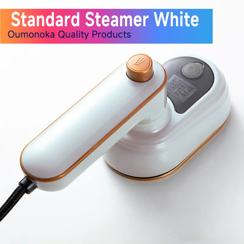Hand Held Steamer Iron