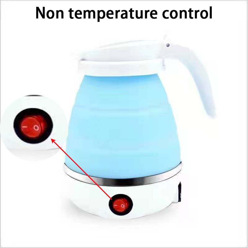 Folding Electric Kettle