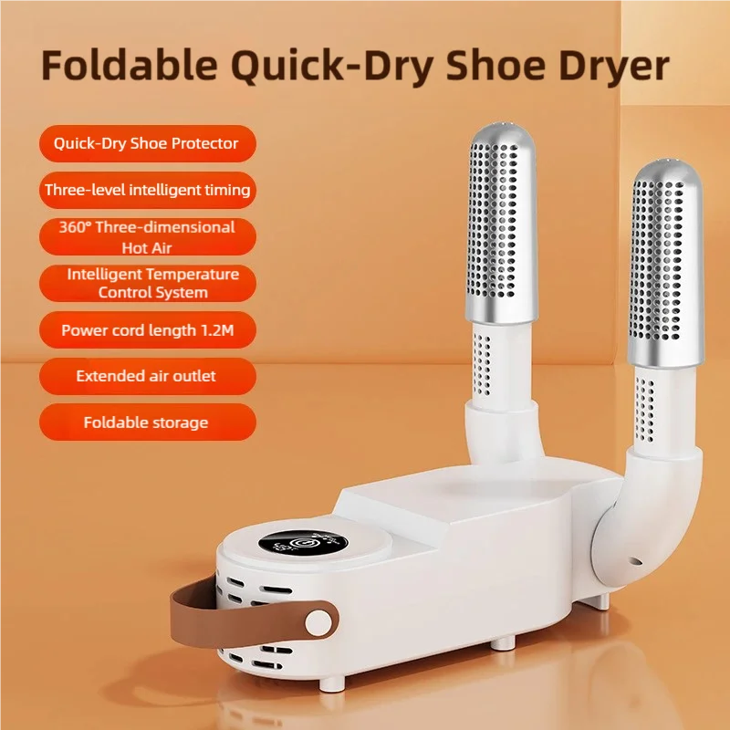 shoe dryer