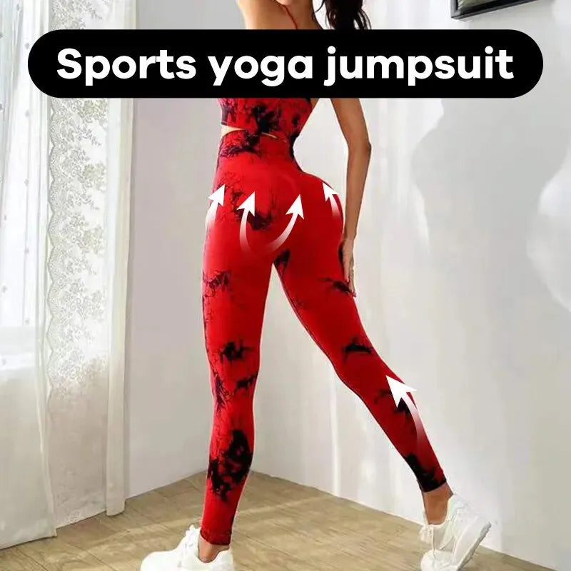 Yoga Sets