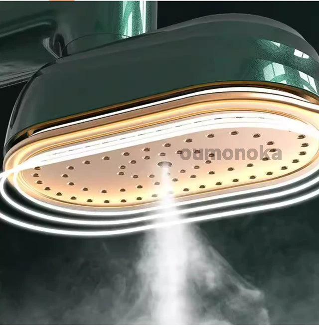 Image of Hand Held Steamer Iron