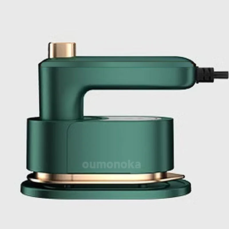 Hand Held Steamer Iron