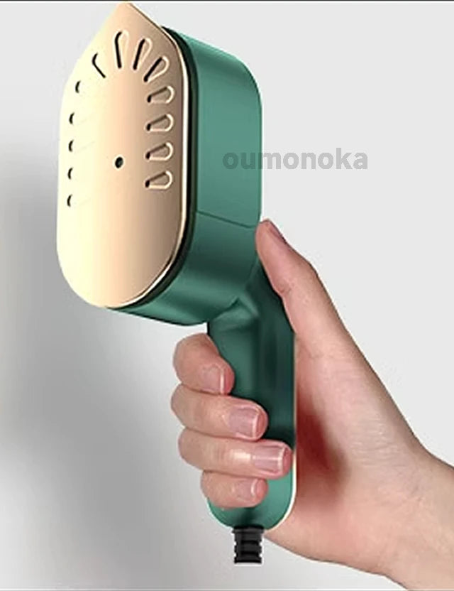Hand Held Steamer Iron