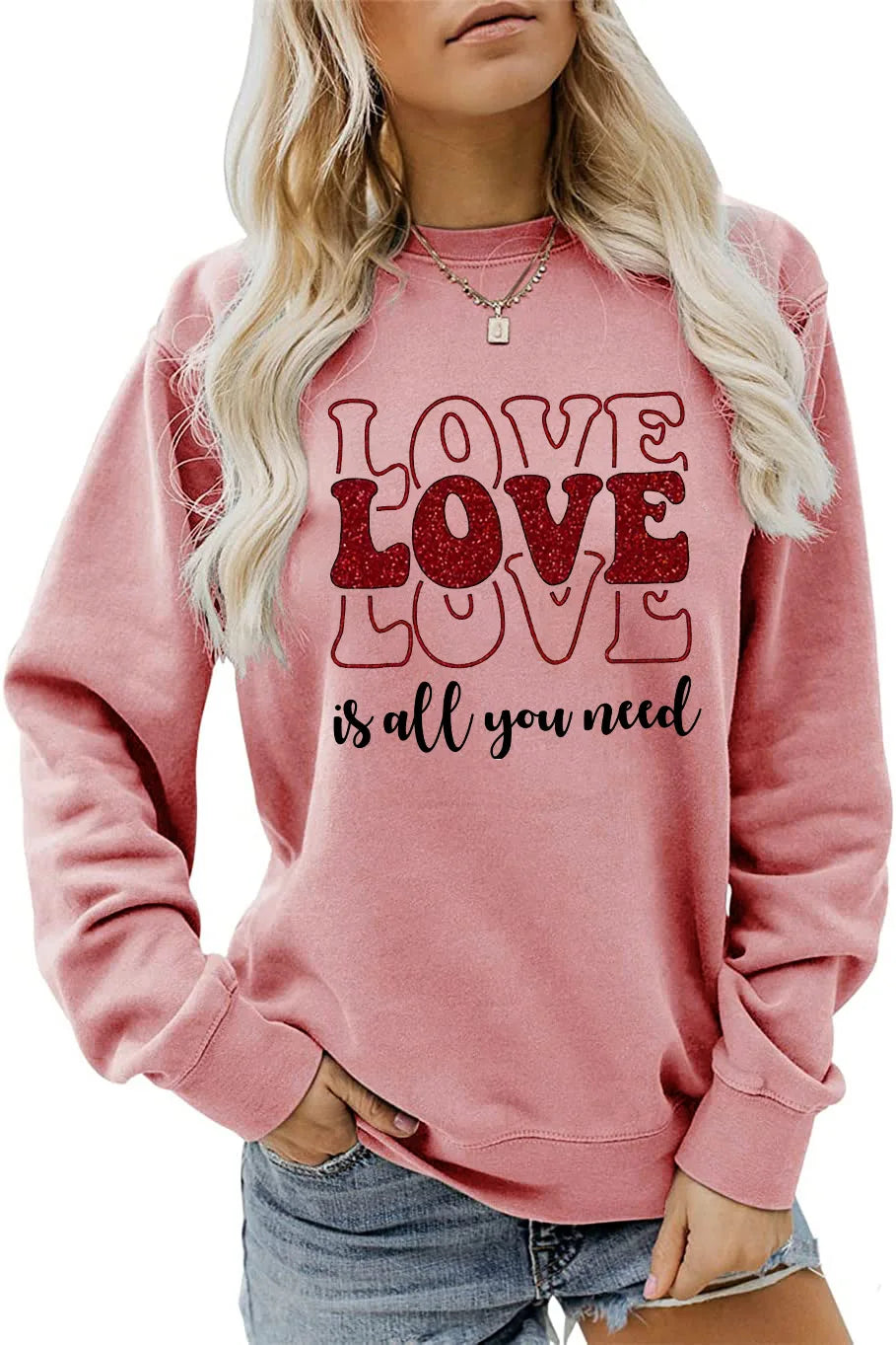 Sweatshirts for Women