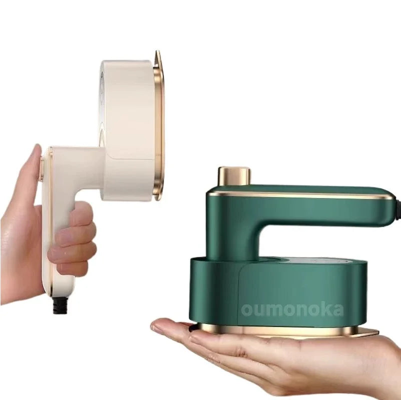 Hand Held Steamer Iron