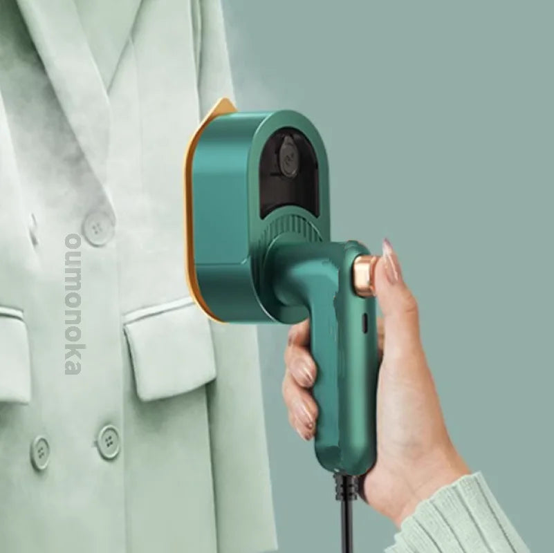 Image of Hand Held Steamer Iron