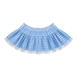 Collection of Mini Skirt Summer in a gallery layout