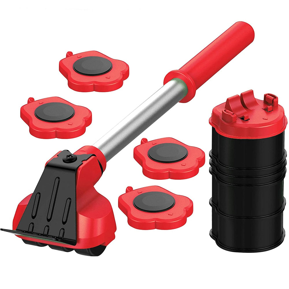 Furniture Lifter Mover Set