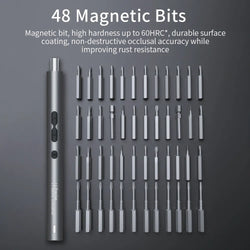 Collection of Electric Screwdriver Set in a gallery layout