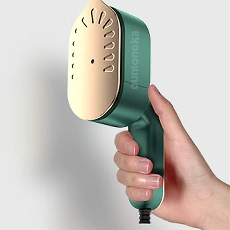 Image of Hand Held Steamer Iron