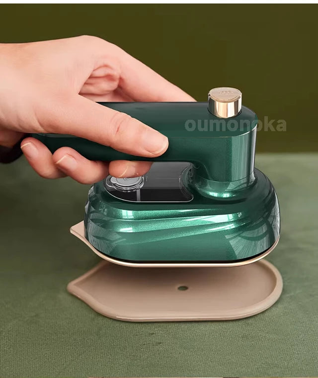 Image of Hand Held Steamer Iron