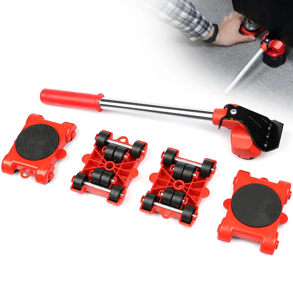 Furniture Lifter Mover Set