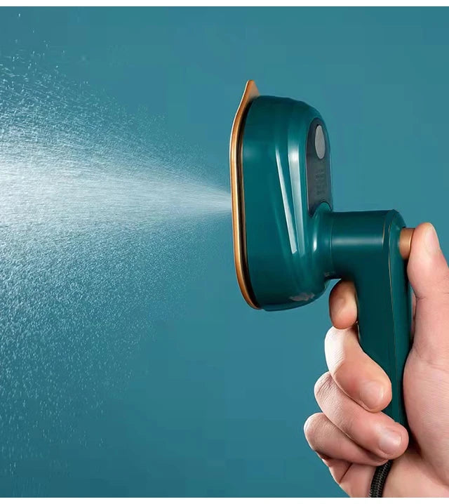 Image of Hand Held Steamer Iron