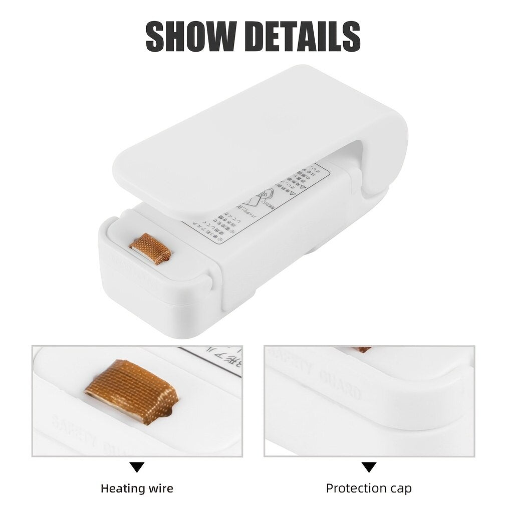 Bag Heat Sealer