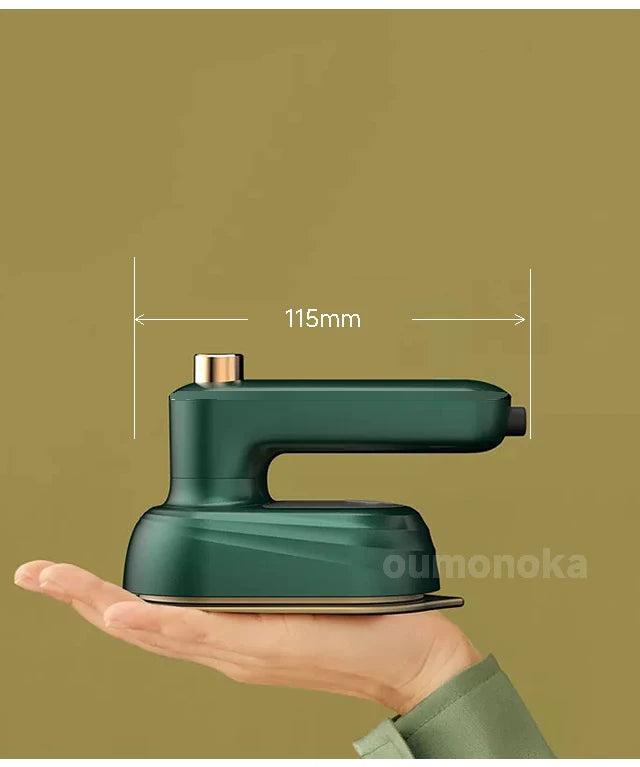 Hand Held Steamer Iron