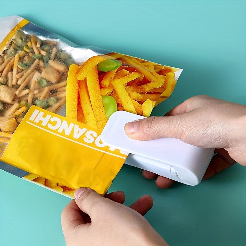 Bag Heat Sealer