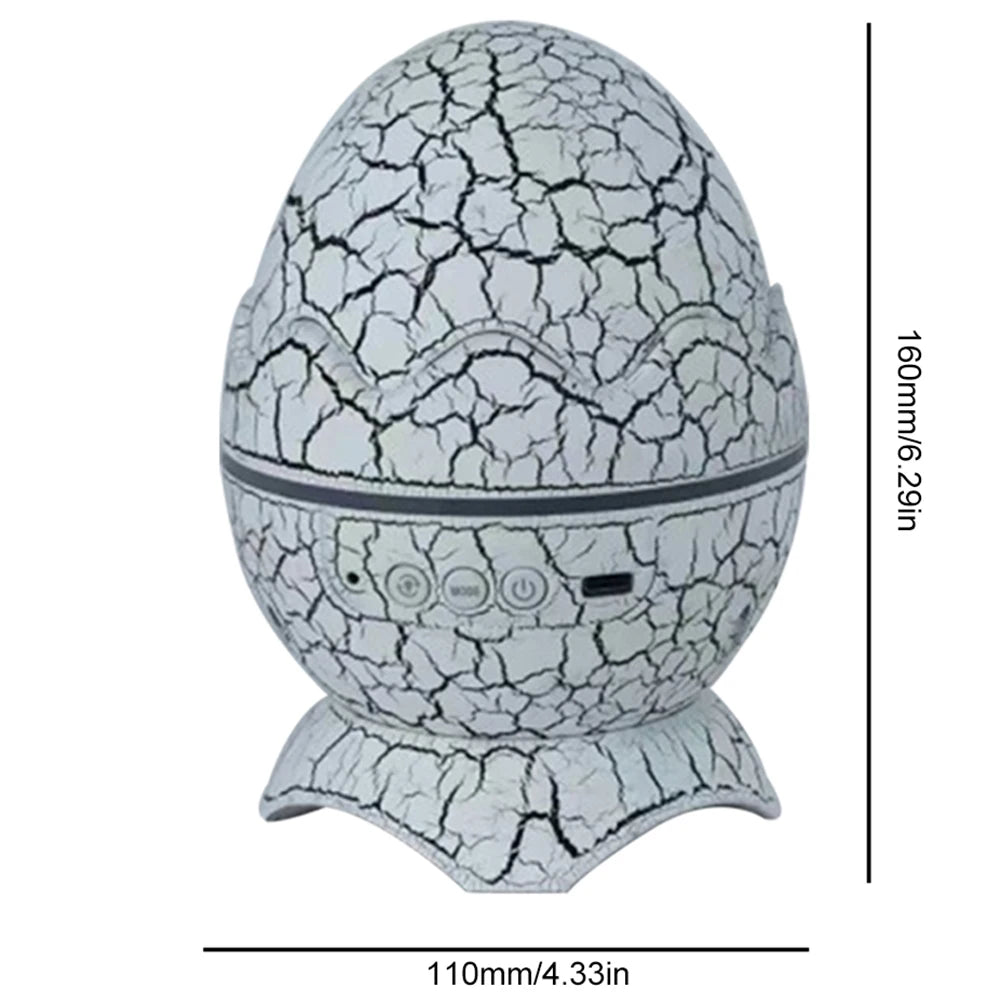 Collection of Egg Shell Galaxy Projector in a gallery layout