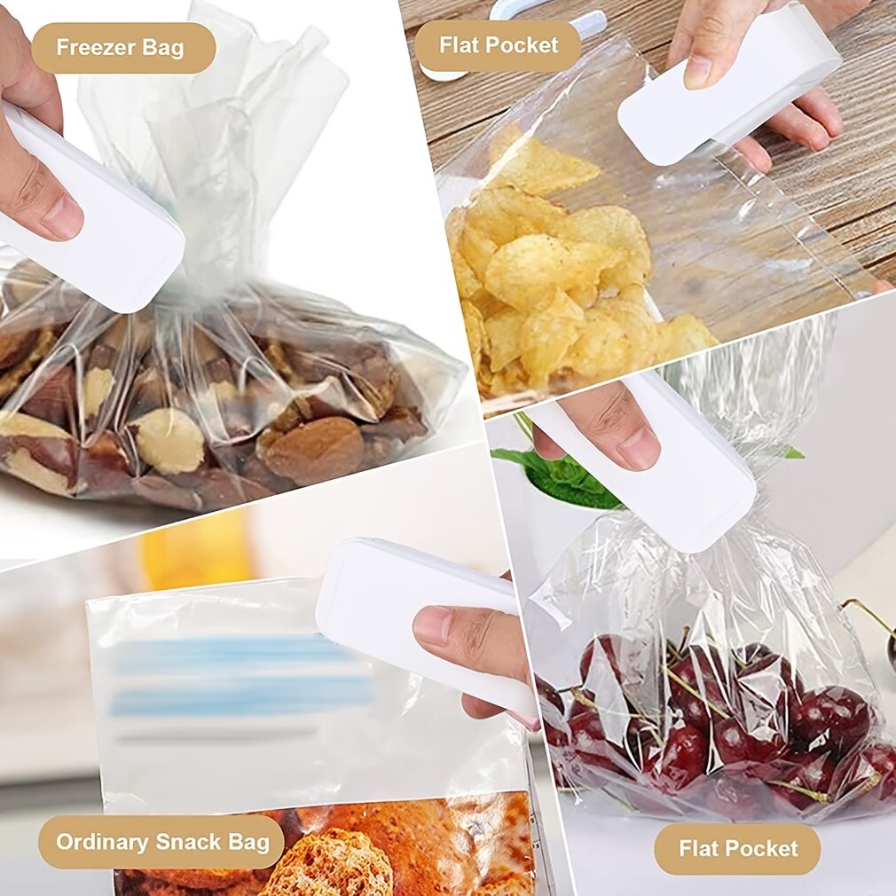 Collection of Bag Heat Sealer in a gallery layout