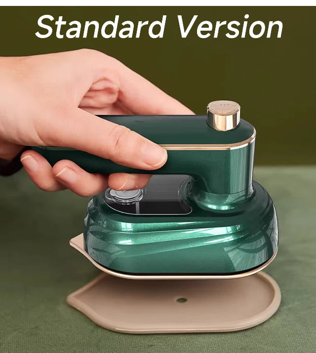Image of Hand Held Steamer Iron