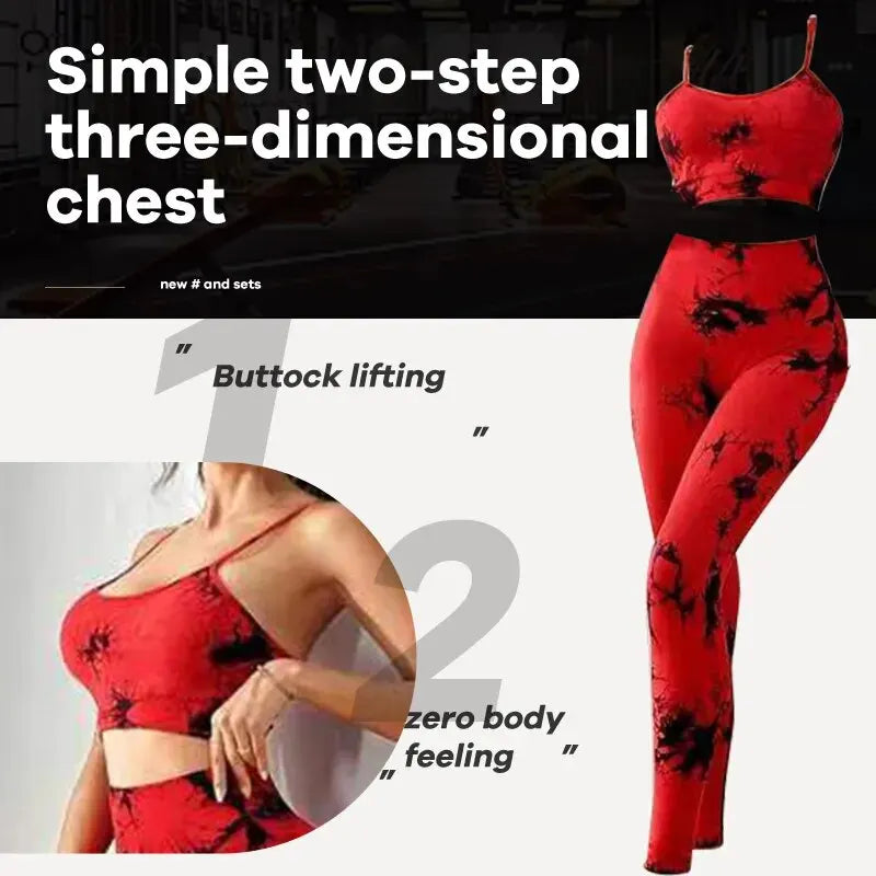 Yoga Sets