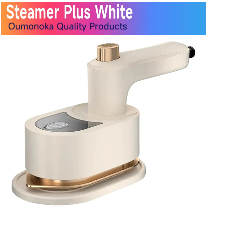 Hand Held Steamer Iron