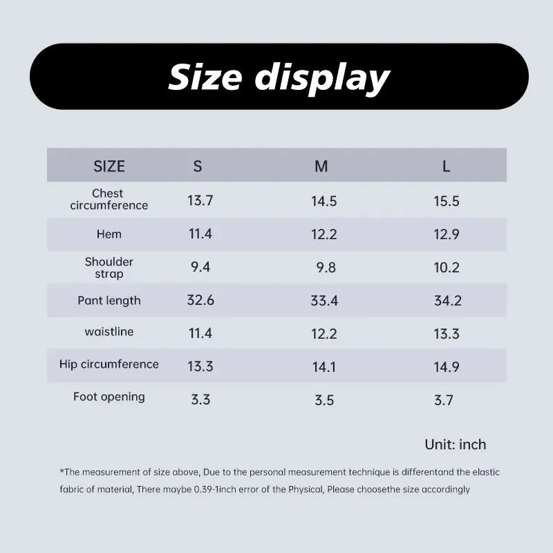 Collection of Yoga Sets in a gallery layout