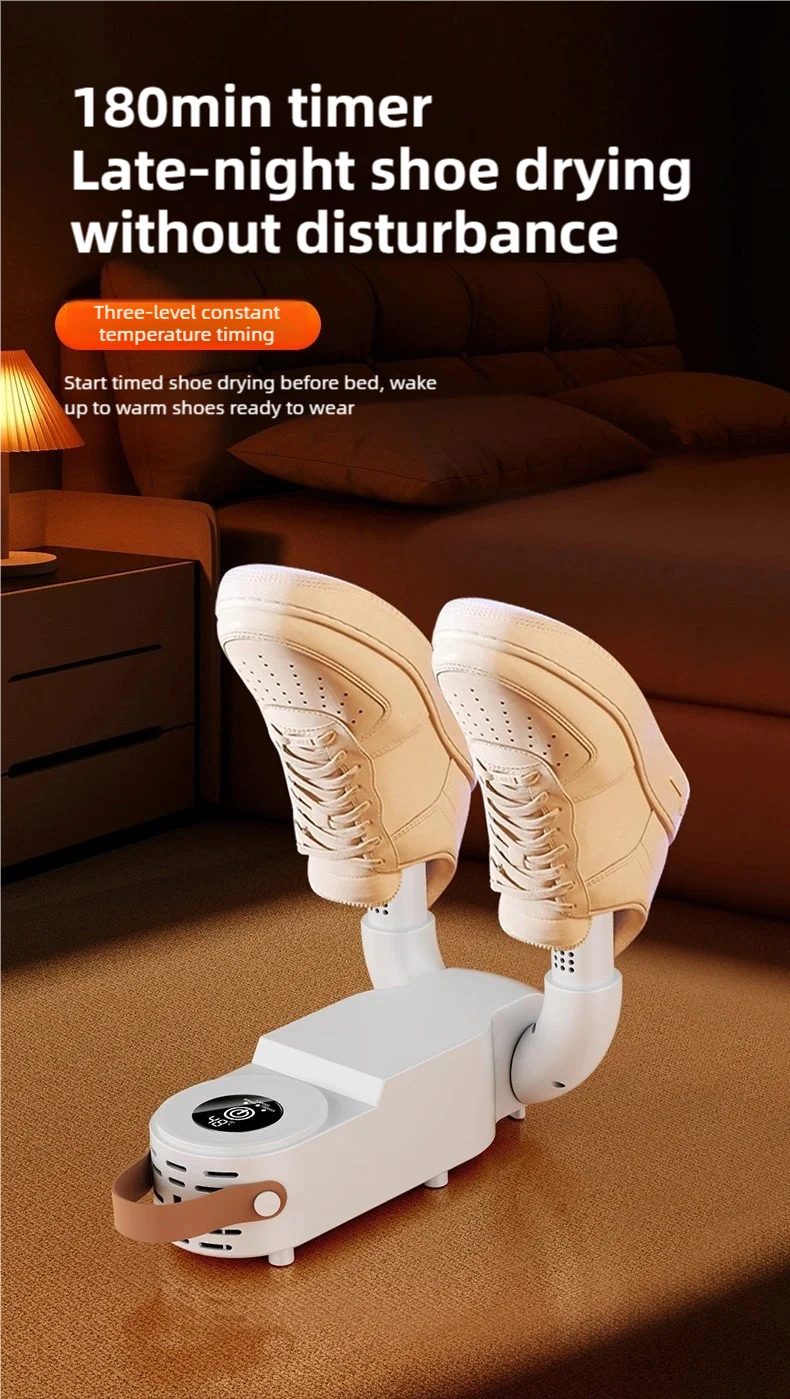shoe dryer