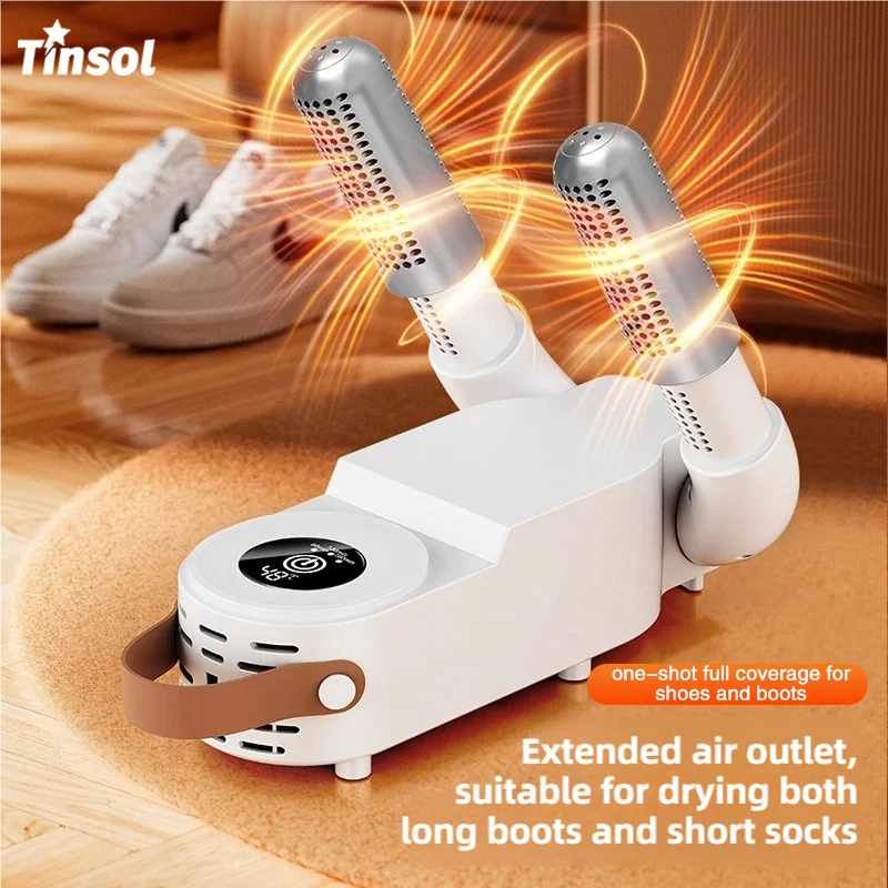 Image of shoe dryer