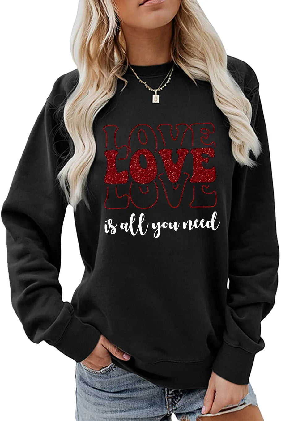 Sweatshirts for Women