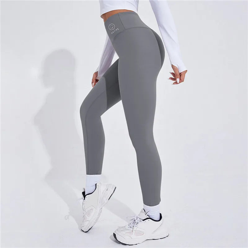 Womens High Waisted Leggings