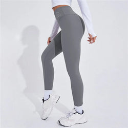 Collection of Womens High Waisted Leggings in a gallery layout