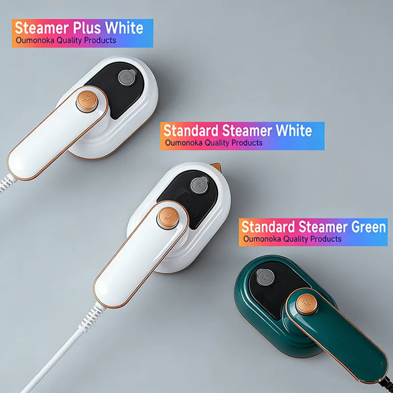 Image of Hand Held Steamer Iron
