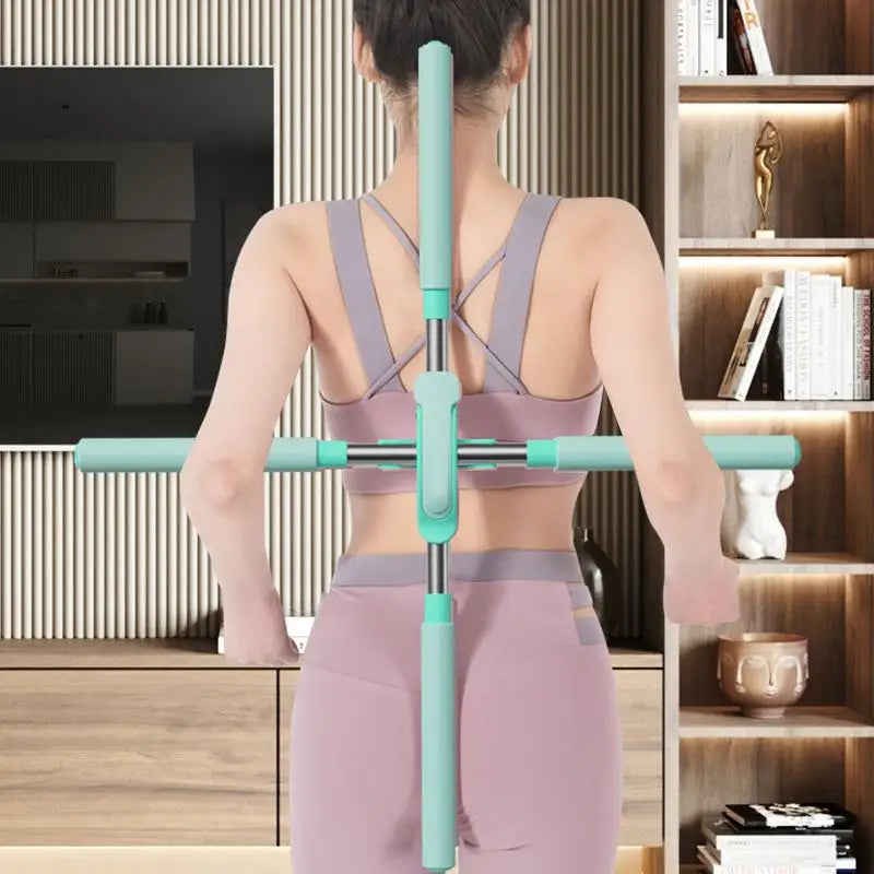 Yoga Stick Hunchback Corrector
