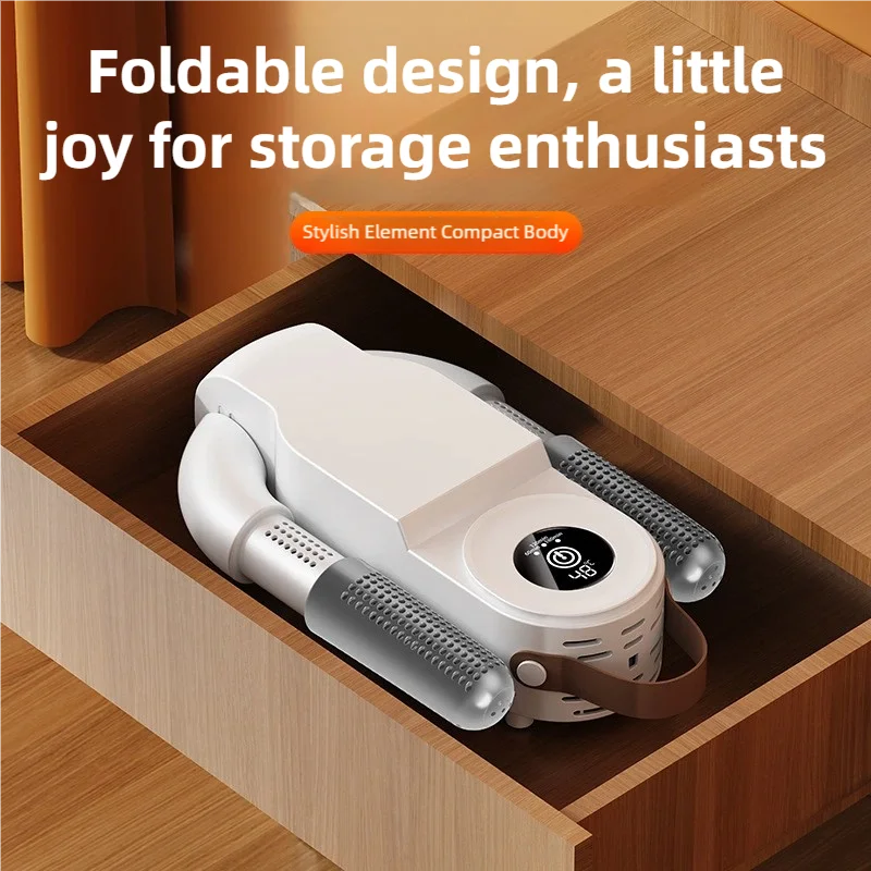 Image of shoe dryer