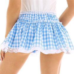 Collection of Mini Skirt Summer in a gallery layout