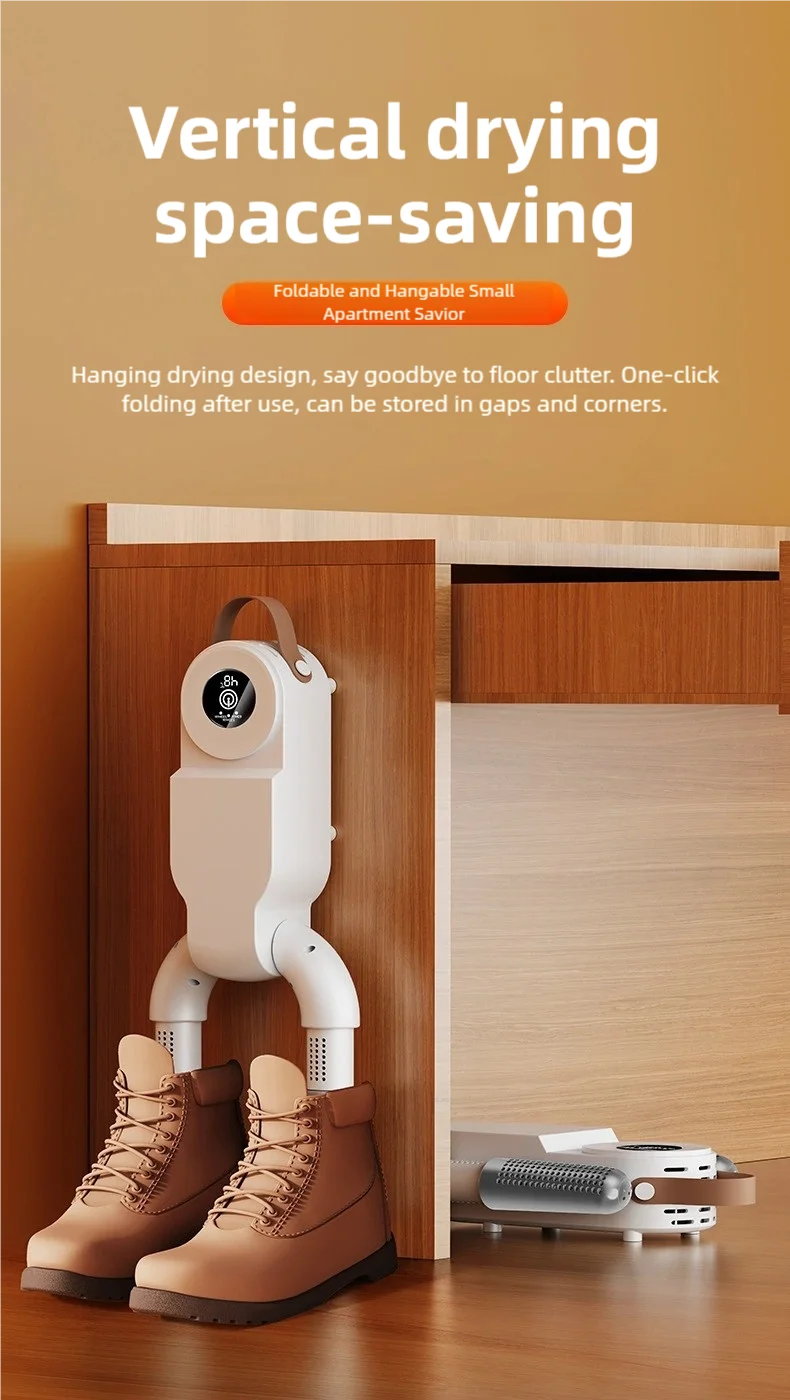 shoe dryer