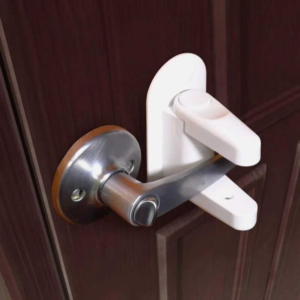 Door Lever Lock