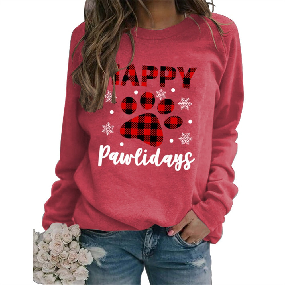 Women's Valentine's Day Aesthetic Sweatshirts