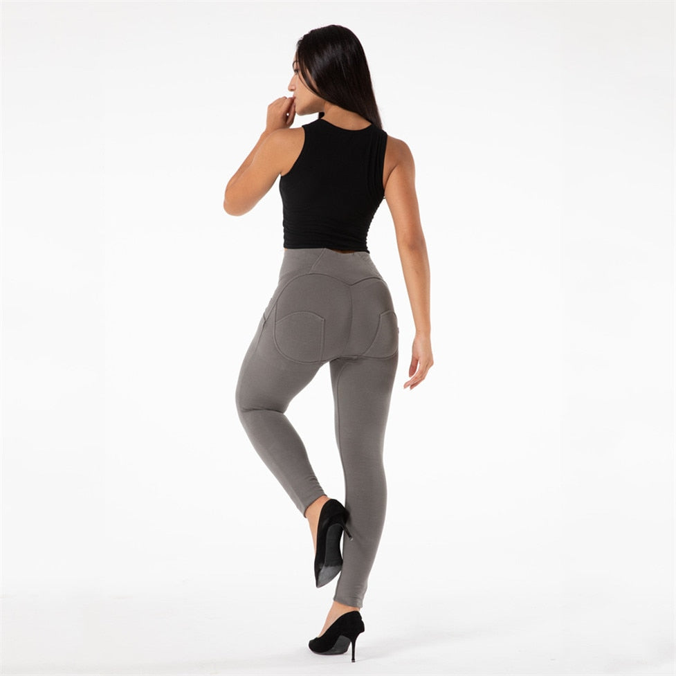 Collection of Workout Leggings in a gallery layout