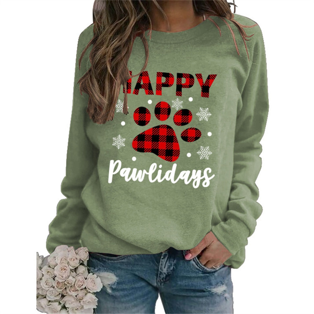 Women's Valentine's Day Aesthetic Sweatshirts